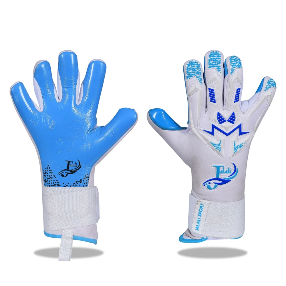 Goalkeeper Gloves — image 1
