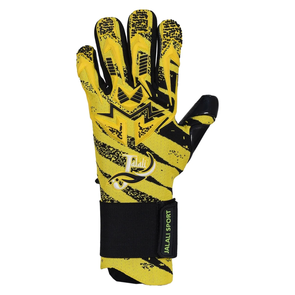 Goalkeeper Gloves — image 2