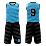 Basketball Uniforms=
