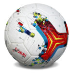 Fusion Match Ball